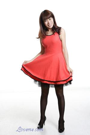 151751 - Xuemei Age: 52 - China