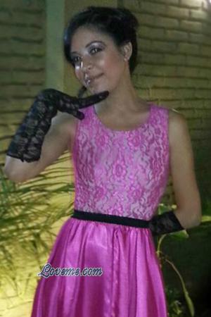 151853 - Cecilia Age: 46 - Paraguay