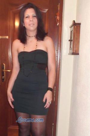 152067 - Rosalia Age: 43 - Spain