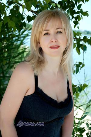 152296 - Ludmila Age: 56 - Ukraine