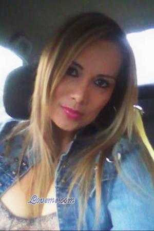 152340 - Jhovana Marcela Age: 50 - Colombia