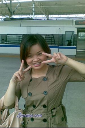 154531 - Hong Age: 38 - China