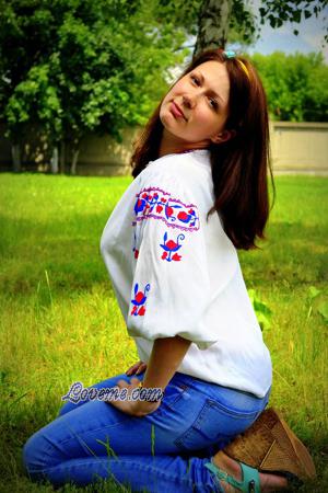 154785 - Olga Age: 43 - Ukraine