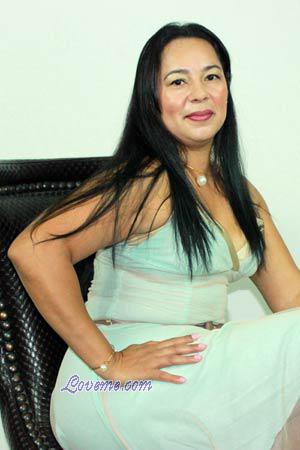 157684 - Amalia Sofia Age: 51 - Colombia