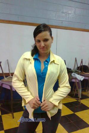 Ladies of Ciudad del Carmen