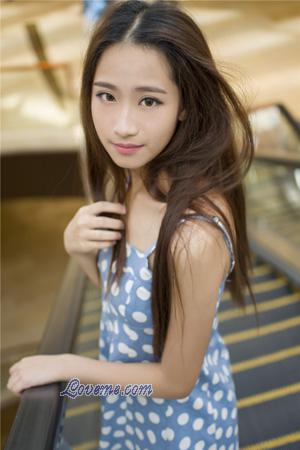 158361 - Tingting Age: 29 - China