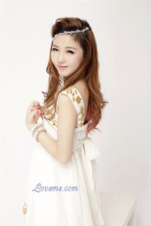 160800 - Xijuan Age: 36 - China