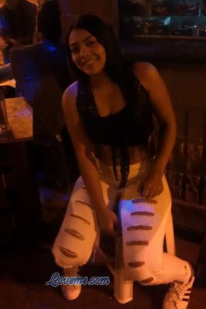 163464 - Laura Age: 29 - Colombia
