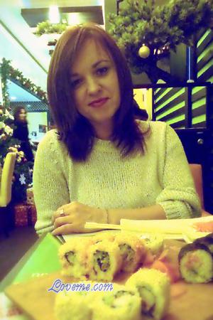 163684 - Anna Age: 41 - Ukraine