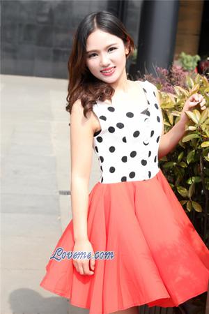 166881 - Xia Age: 31 - China