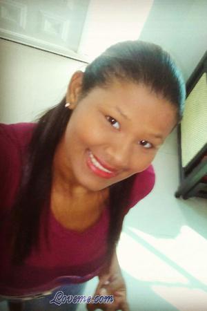 167640 - Luz Age: 32 - Colombia