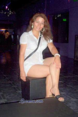 168495 - Elizabeth Age: 59 - Argentina