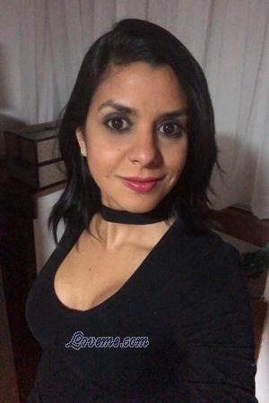 168517 - Indira Age: 40 - Chile