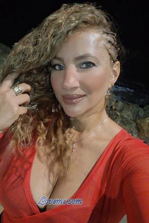 168527 - Karen Age: 40 - Colombia