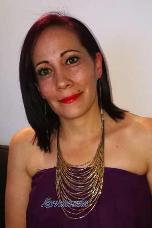 175650 - Sandra Age: 53 - Colombia
