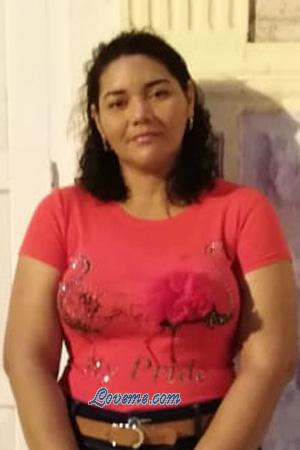 181055 - Geidyth Age: 47 - Colombia