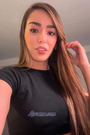 185417 - Maria Alejandra Age: 31 - Colombia
