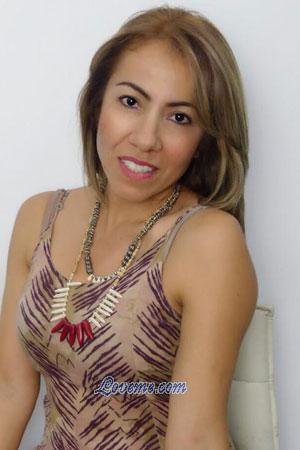 186558 - Denis Age: 54 - Colombia