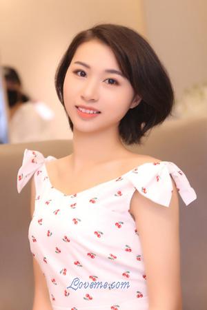 188081 - Yaping (Lilya) Age: 32 - China