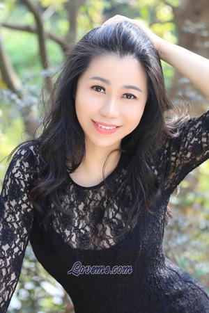 188451 - Gaoe (Jenny) Age: 48 - China