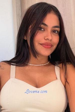 Ladies of Barranquilla