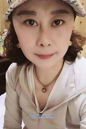 189403 - Xiaojv Age: 51 - China