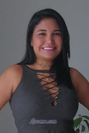 Ladies of Latin-America