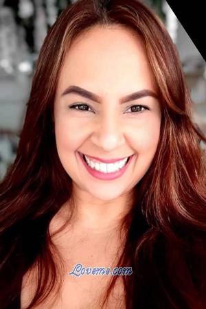 191295 - Leyvimar Age: 41 - Colombia