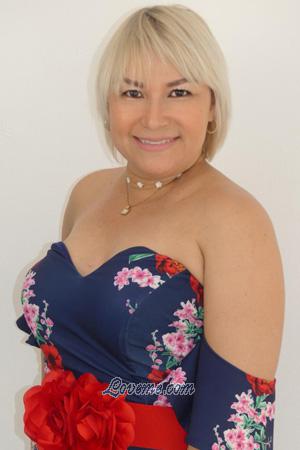 192526 - Beatriz Age: 55 - Colombia