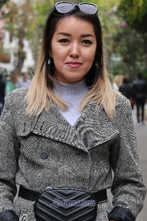 192726 - Allazi Age: 34 - Kazakhstan