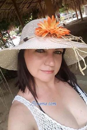 193139 - Yuleimis Age: 40 - Colombia