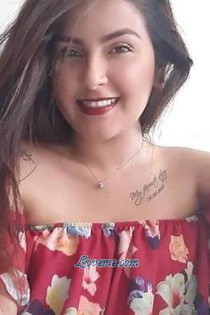 Ladies of Latin-America