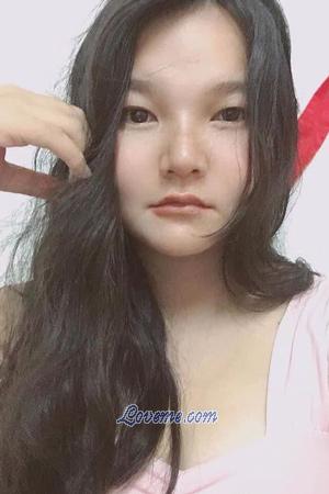 196600 - Garaged Age: 29 - Thailand