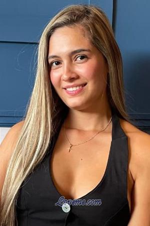 Ladies of Latin-America