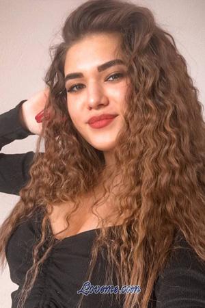 202131 - Anastasia Age: 25 - Russia