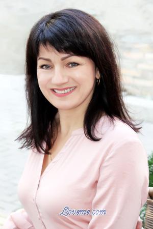 204548 - Irina Age: 55 - Ukraine