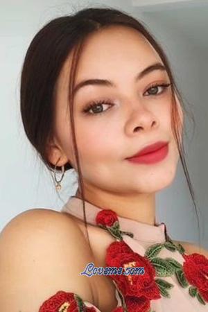 204728 - Jeimy Age: 29 - Colombia