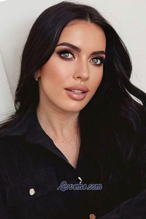 Ladies of Saint Petersburg