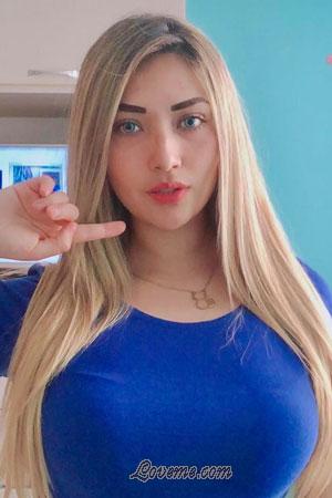 205370 - Katty Age: 32 - Peru