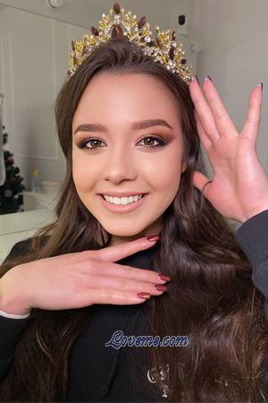 Ladies of Zaporozhye