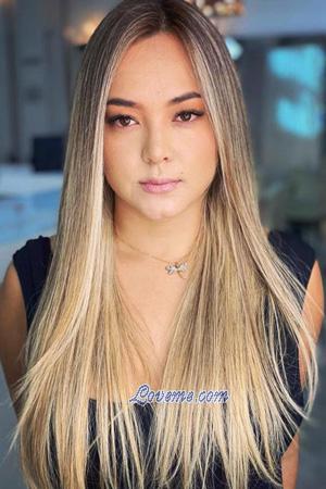 206094 - Sandra Age: 30 - Colombia