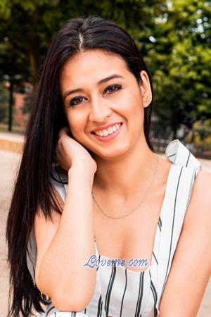 Ladies of Barranquilla