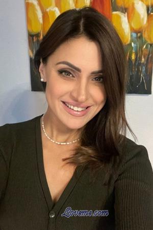 Ladies of Eastern-Europe