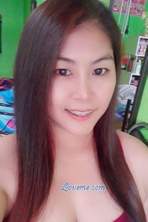 208437 - Chanita Age: 42 - Thailand