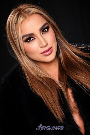 208715 - Carolina Age: 38 - Colombia