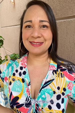 208865 - Cristina Age: 45 - Colombia