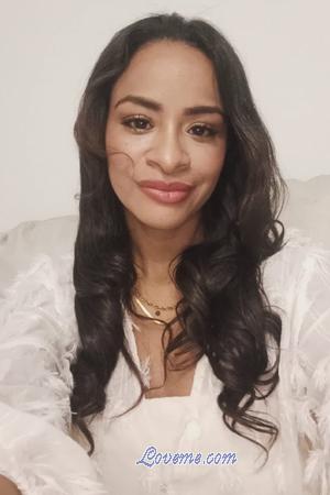 210303 - Jhoselin Age: 36 - Colombia