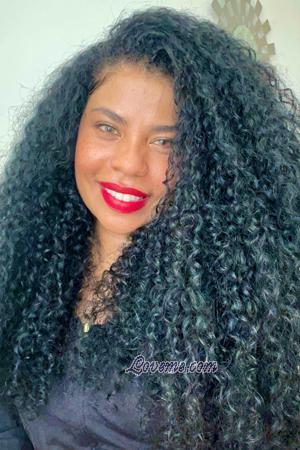 Ladies of Latin-America