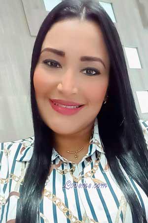 Ladies of Latin-America