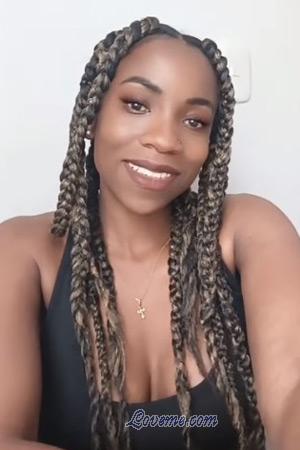 Ladies of Latin-America